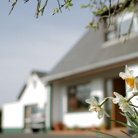 Seisnaun B&B Sligo Buitenkant foto