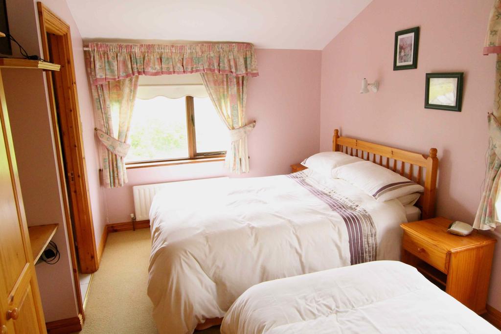 Seisnaun B&B Sligo Buitenkant foto