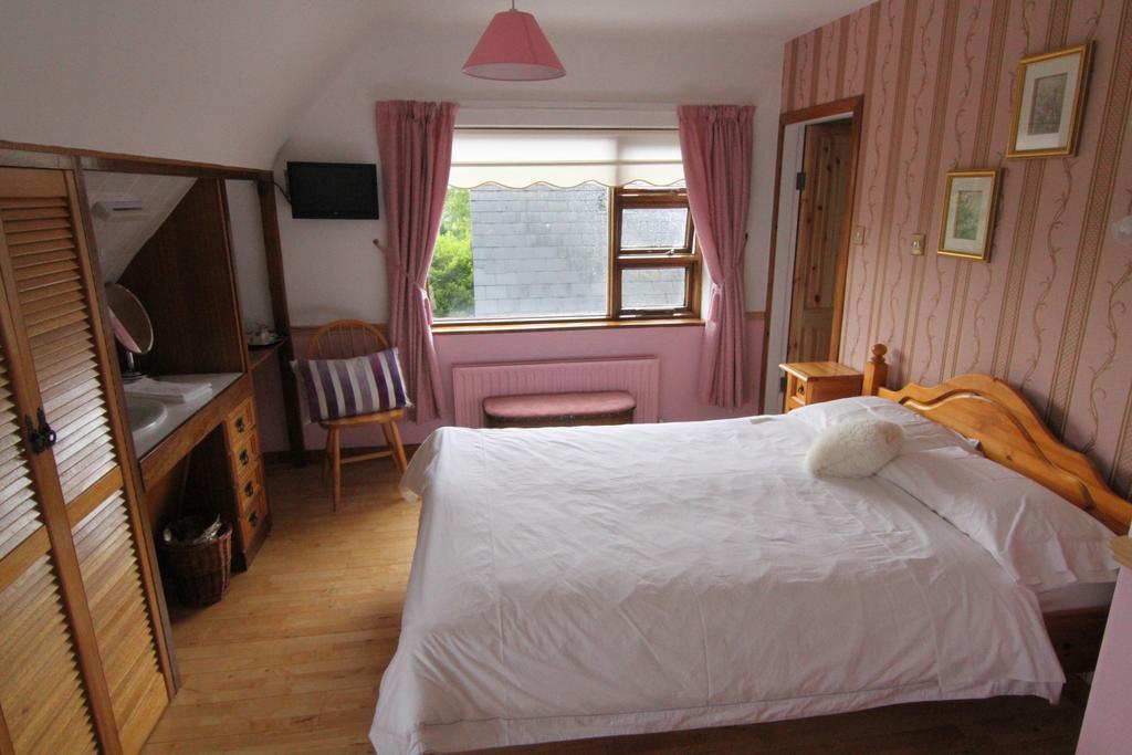 Seisnaun B&B Sligo Buitenkant foto