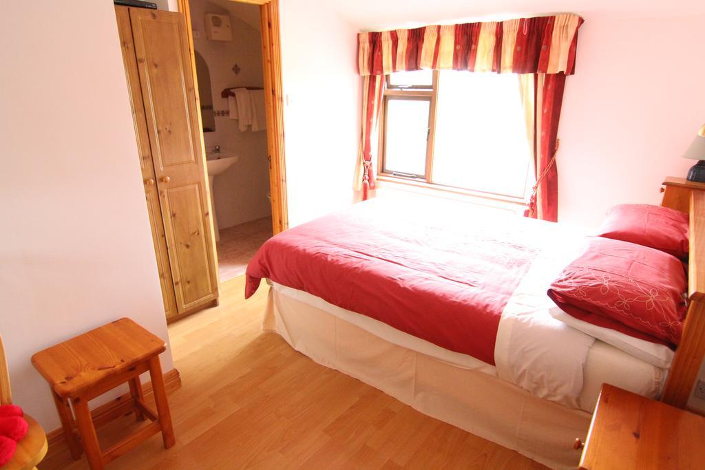 Seisnaun B&B Sligo Buitenkant foto