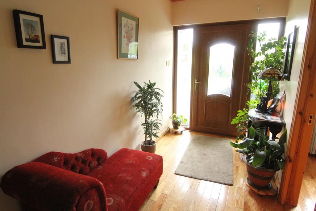 Seisnaun B&B Sligo Buitenkant foto