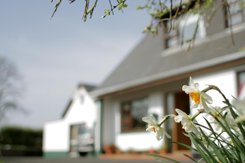 Seisnaun B&B Sligo Buitenkant foto